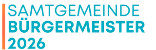Stefan Bruns – Samtgemeinde Bürgermeisterkandidat 2026
